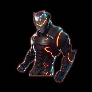 Meet your Posher, Deacon